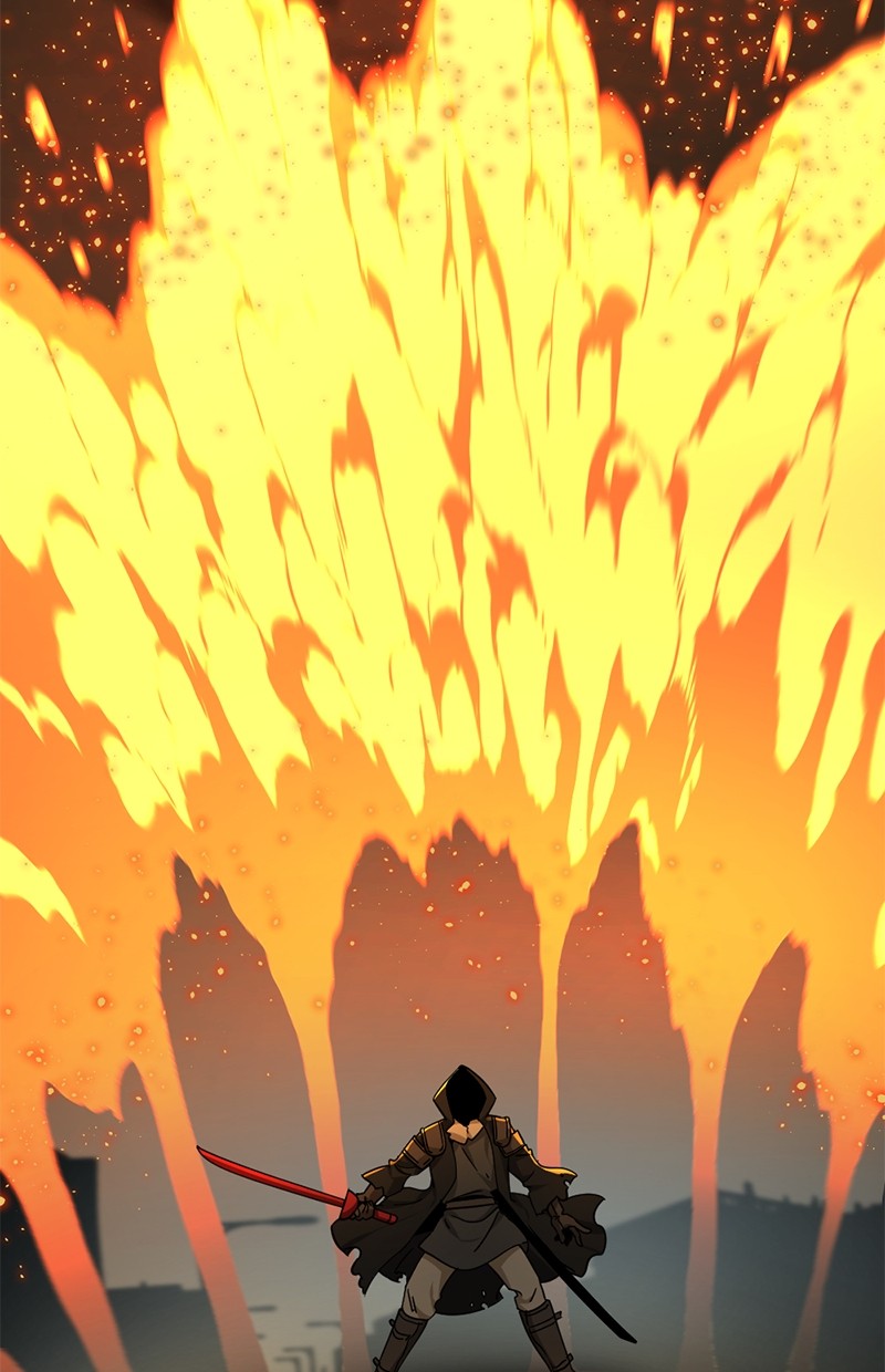 Hero Killer Chapter 108 Gambar 72