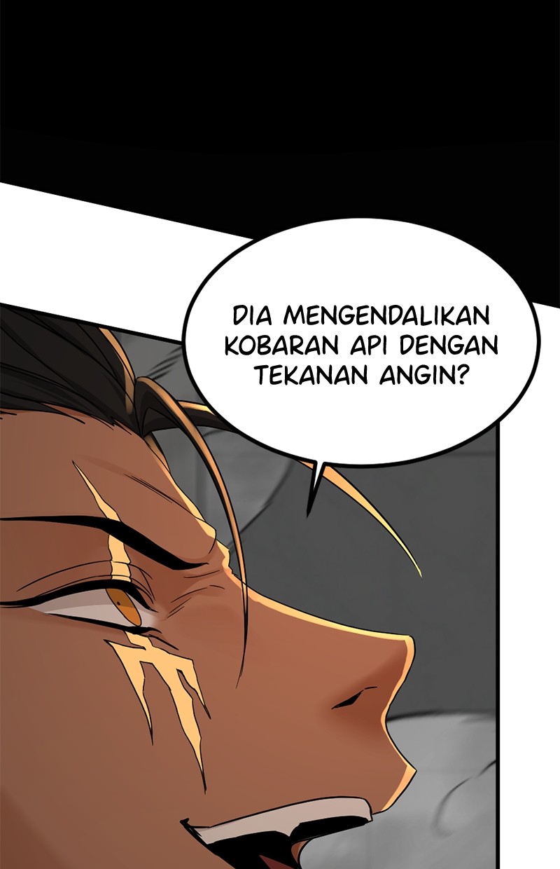 Hero Killer Chapter 108 Gambar 77