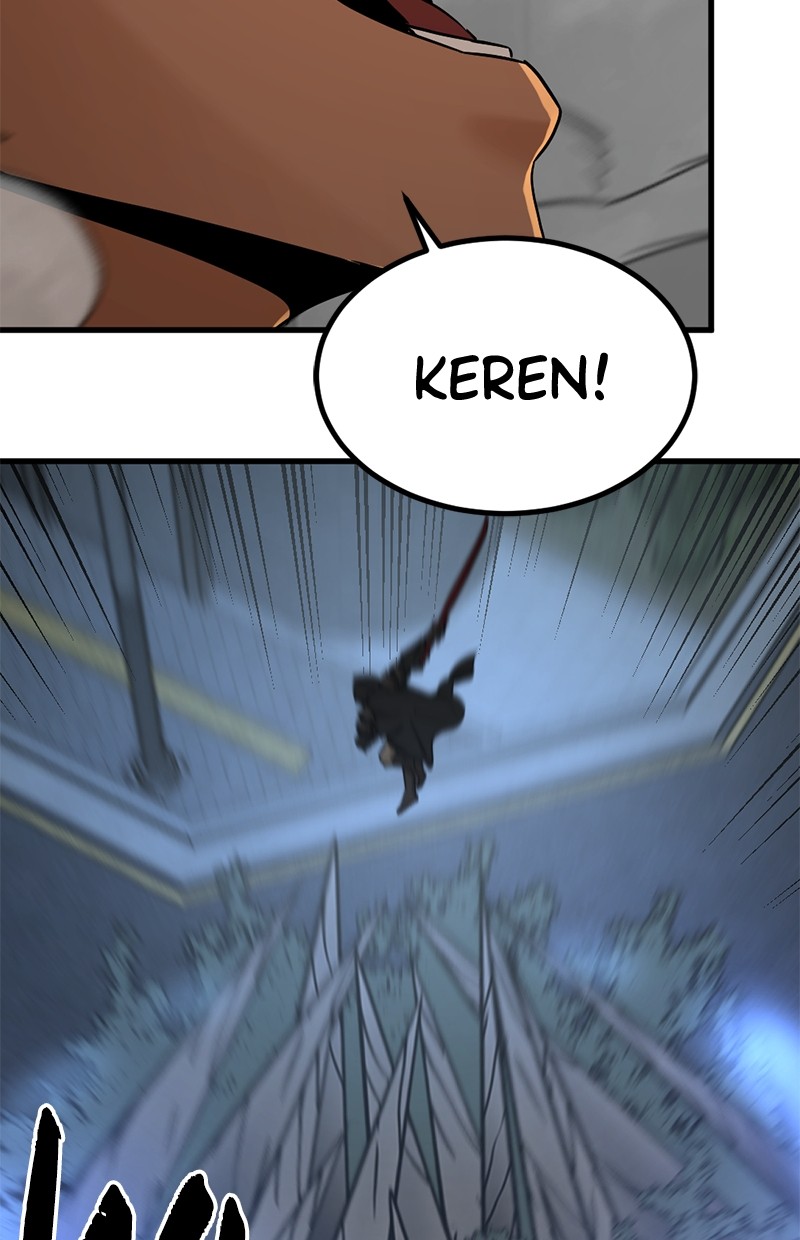 Hero Killer Chapter 108 Gambar 78