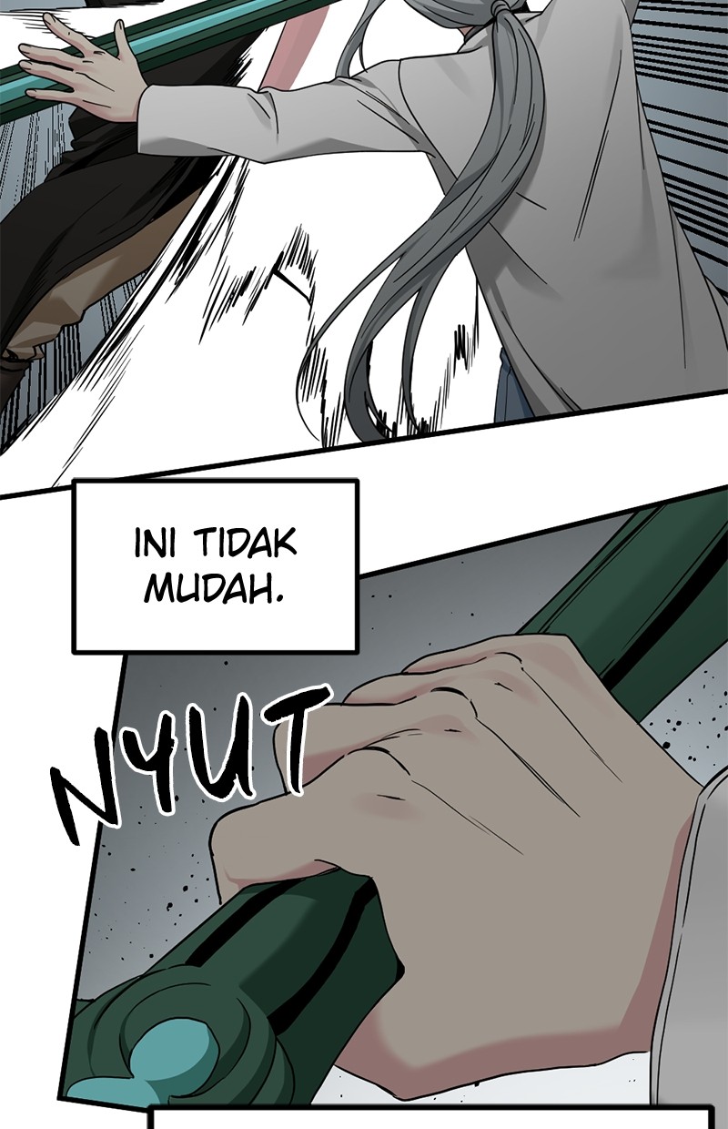 Hero Killer Chapter 108 Gambar 8
