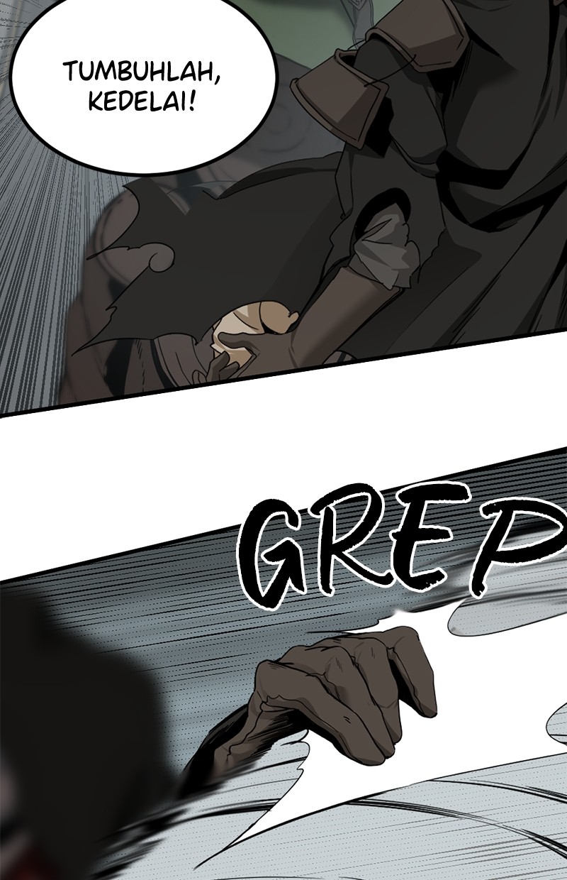 Hero Killer Chapter 108 Gambar 82