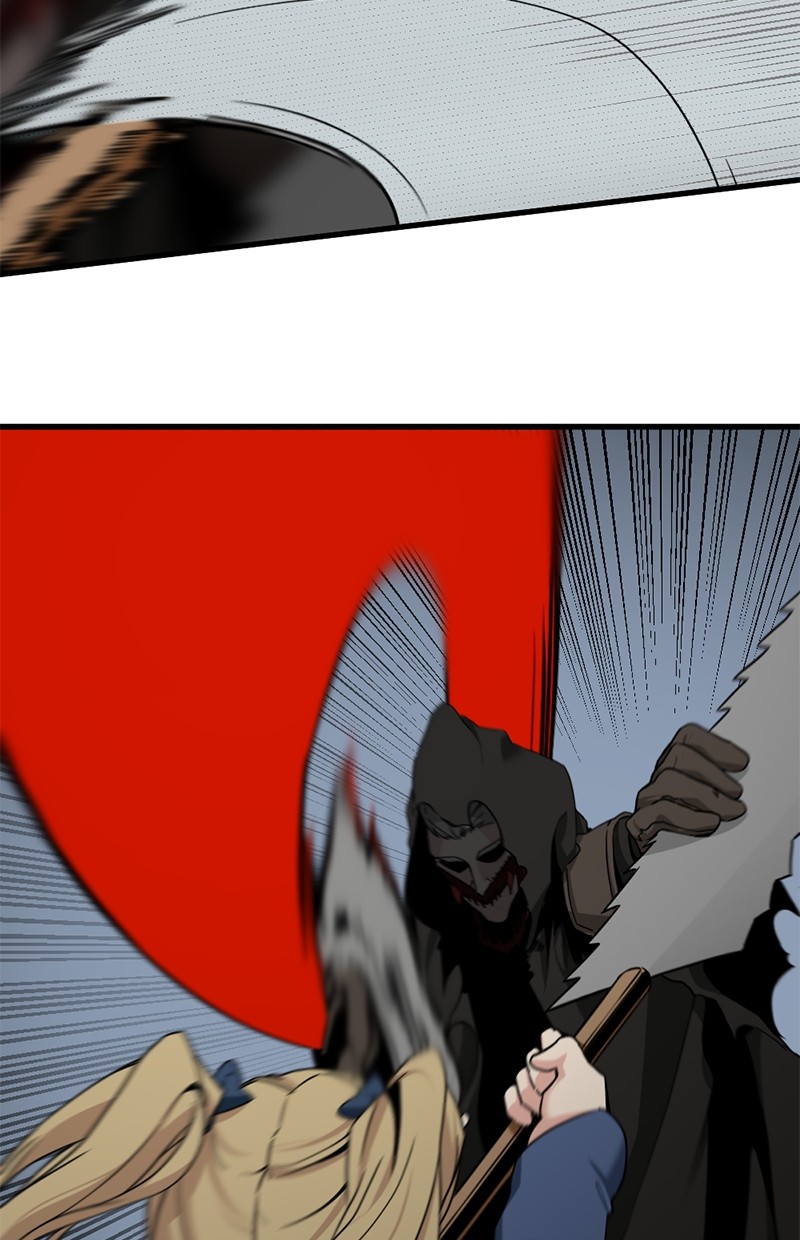 Hero Killer Chapter 108 Gambar 83