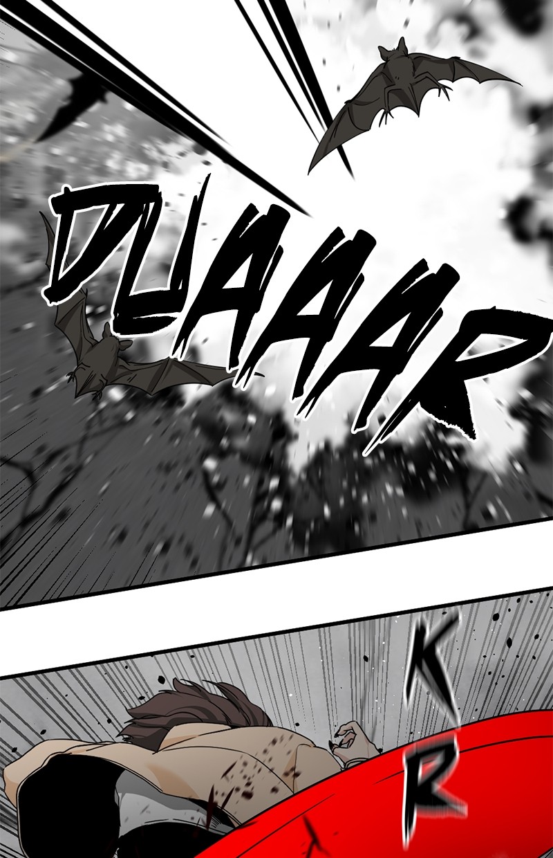 Hero Killer Chapter 108 Gambar 89