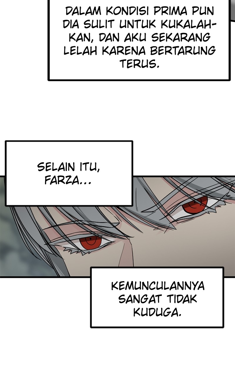 Hero Killer Chapter 108 Gambar 9