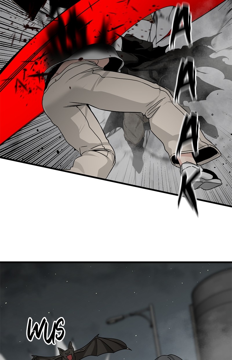 Hero Killer Chapter 108 Gambar 90