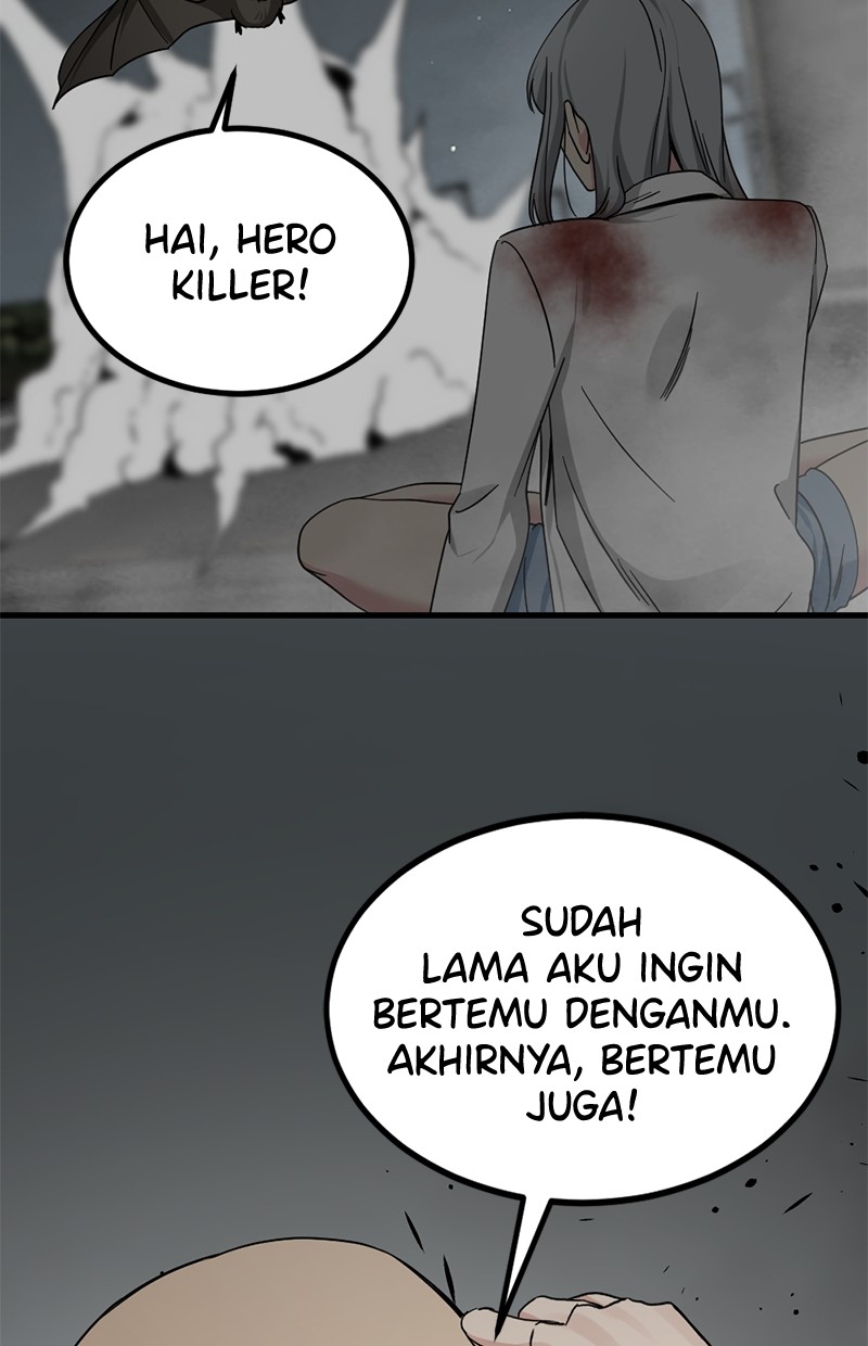 Hero Killer Chapter 108 Gambar 91
