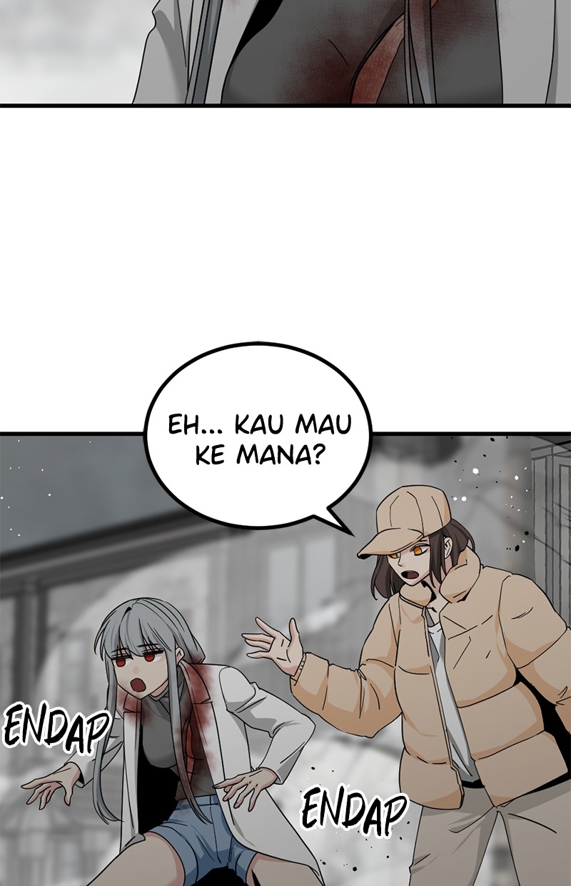 Hero Killer Chapter 108 Gambar 94
