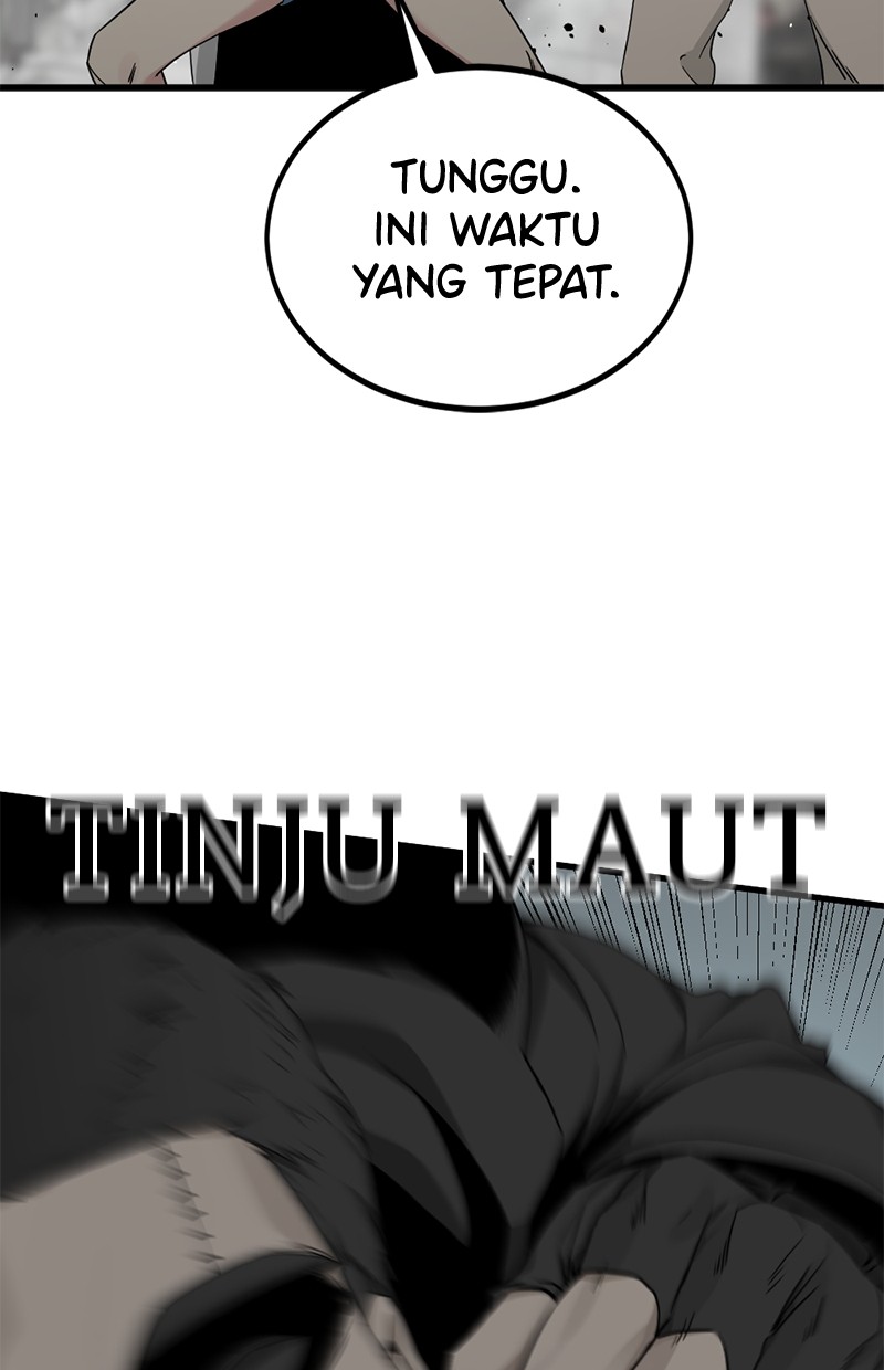 Hero Killer Chapter 108 Gambar 95
