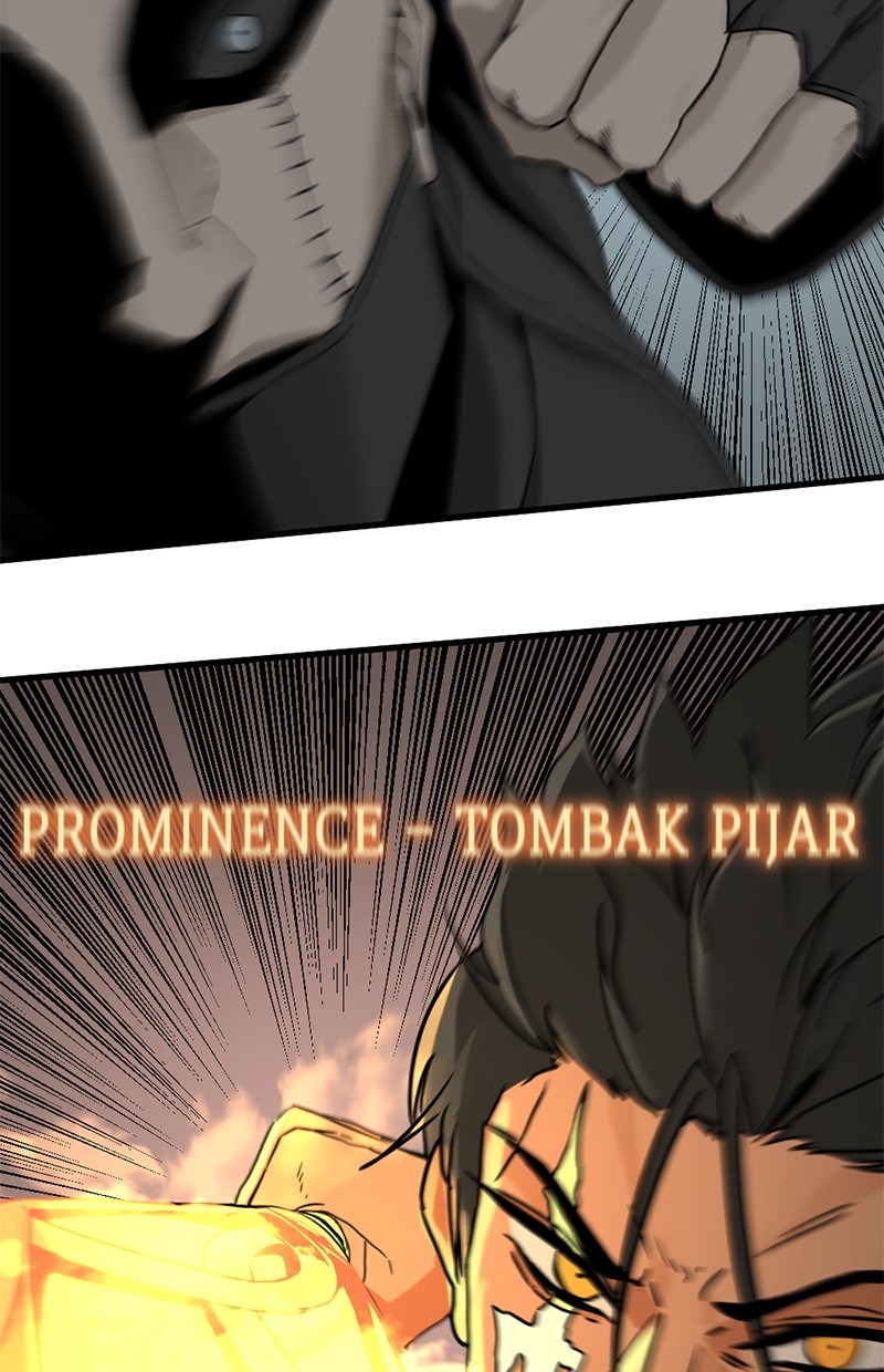 Hero Killer Chapter 108 Gambar 96