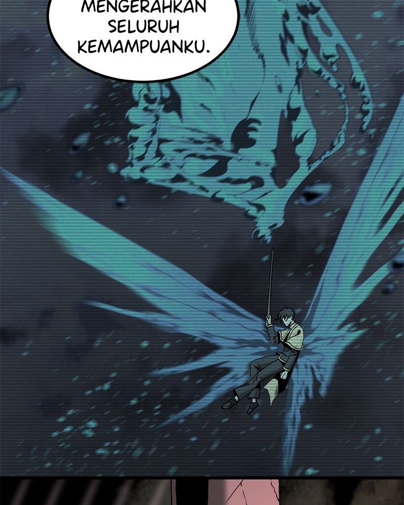 Hero Killer Chapter 109 Gambar 104