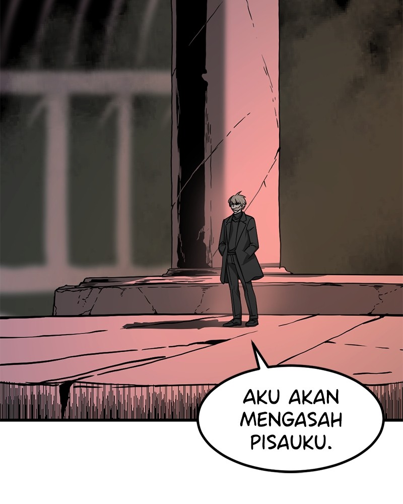 Hero Killer Chapter 109 Gambar 105