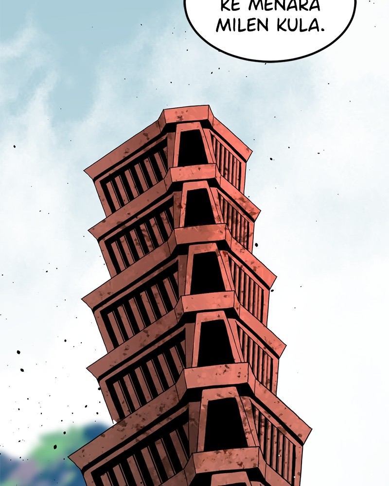 Hero Killer Chapter 109 Gambar 108