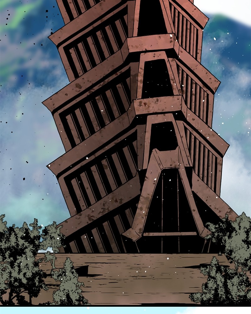 Hero Killer Chapter 109 Gambar 109