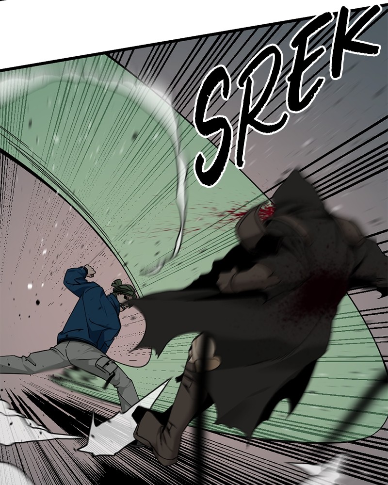 Hero Killer Chapter 109 Gambar 11