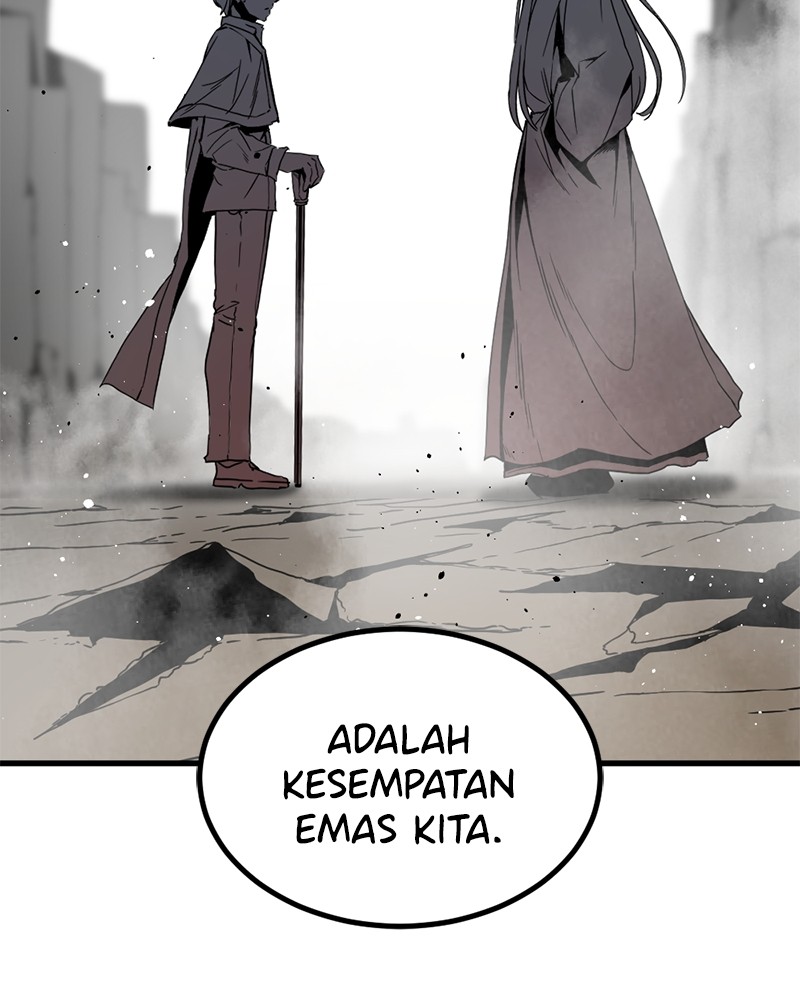 Hero Killer Chapter 109 Gambar 117
