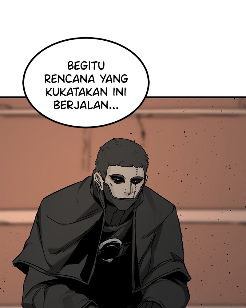 Hero Killer Chapter 109 Gambar 123