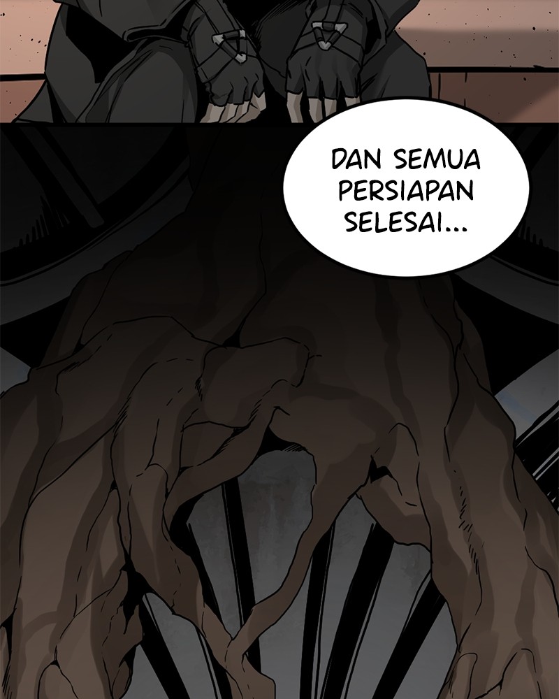 Hero Killer Chapter 109 Gambar 124