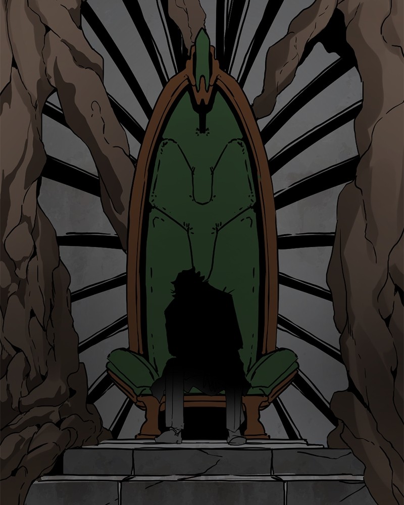 Hero Killer Chapter 109 Gambar 125