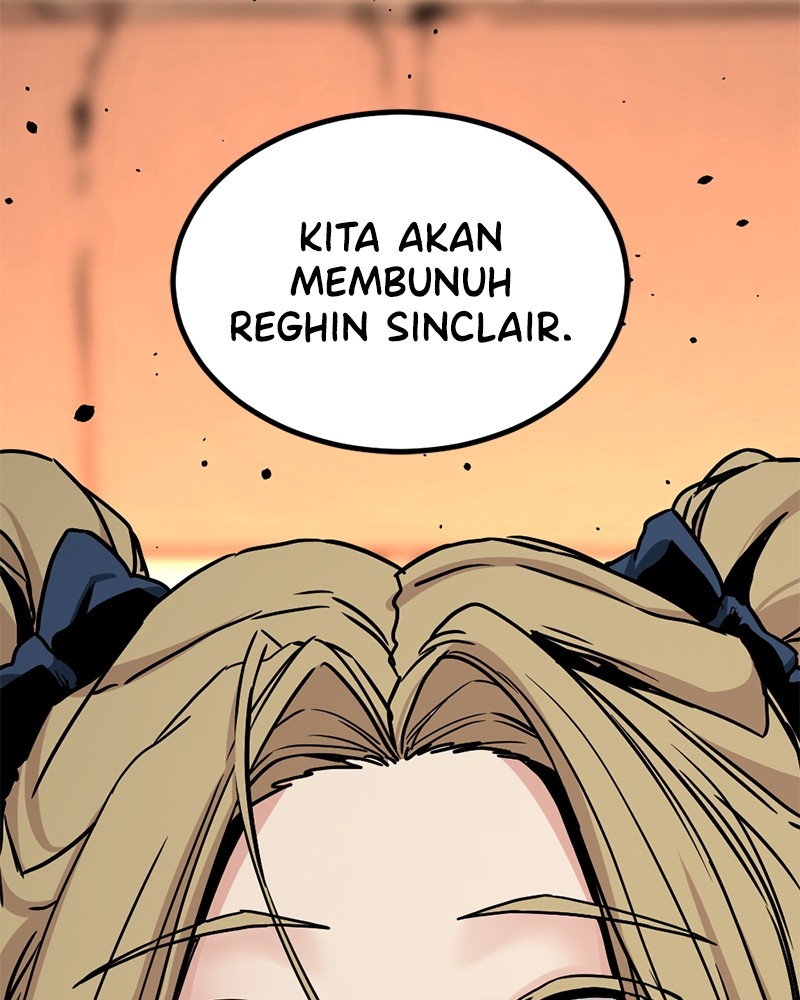 Hero Killer Chapter 109 Gambar 127