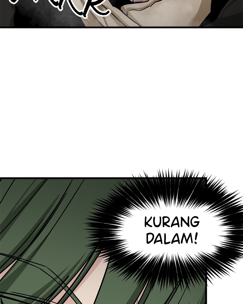 Hero Killer Chapter 109 Gambar 13