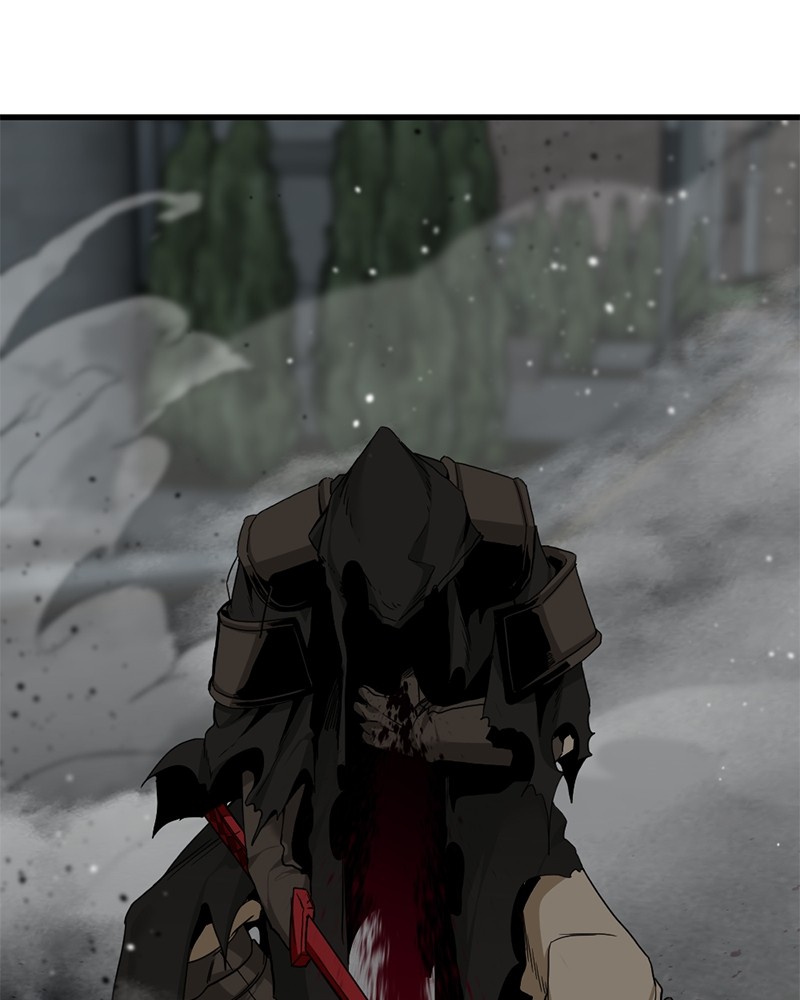Hero Killer Chapter 109 Gambar 15