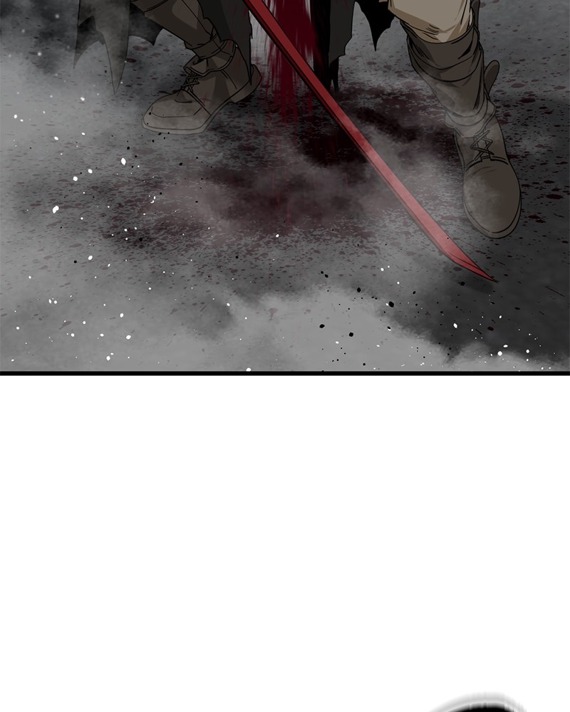 Hero Killer Chapter 109 Gambar 16