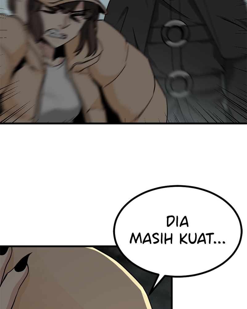 Hero Killer Chapter 109 Gambar 19