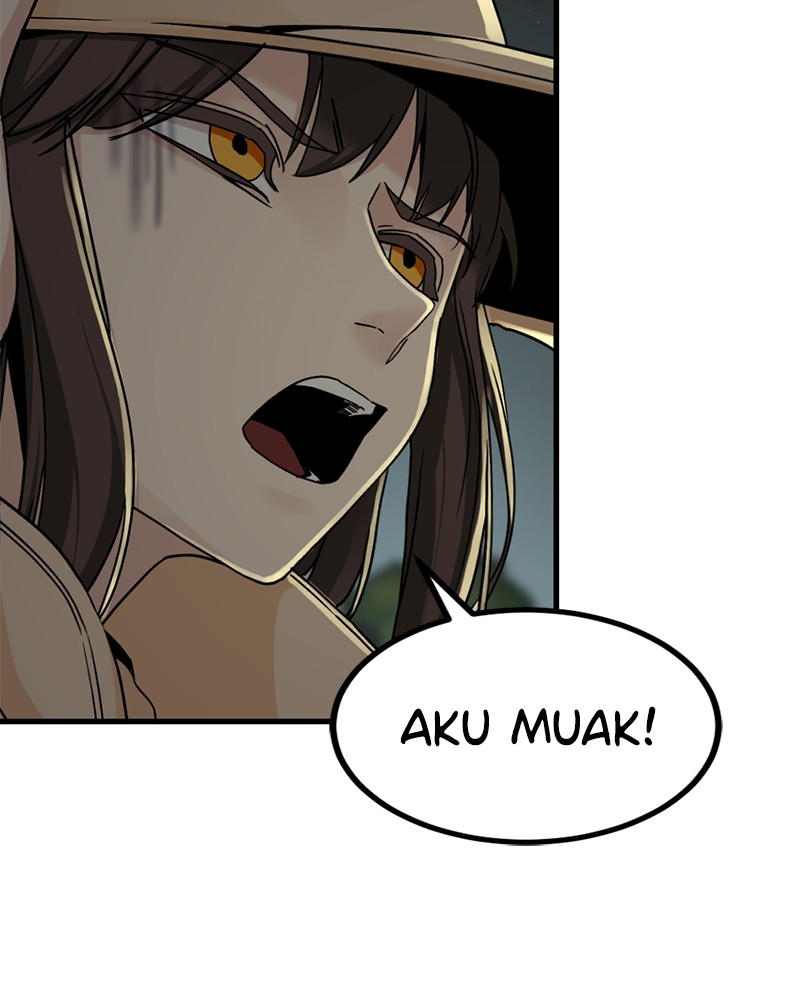 Hero Killer Chapter 109 Gambar 20