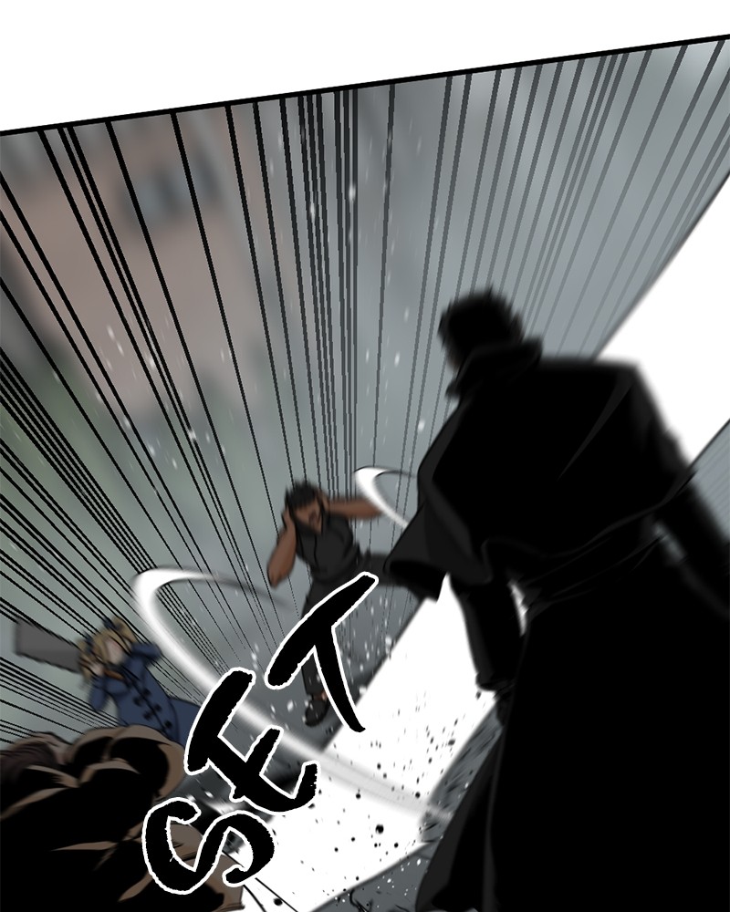 Hero Killer Chapter 109 Gambar 21