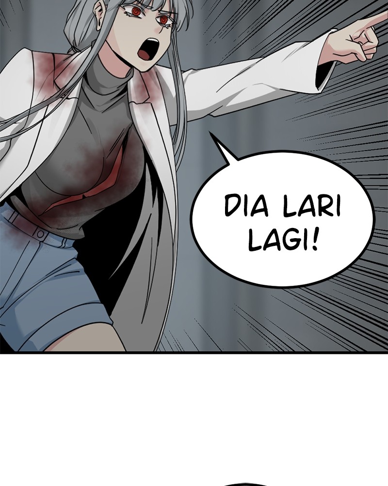 Hero Killer Chapter 109 Gambar 23