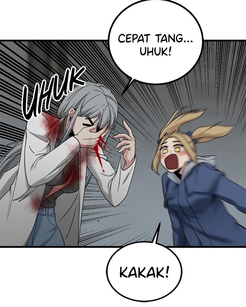 Hero Killer Chapter 109 Gambar 24