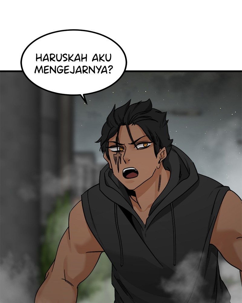 Hero Killer Chapter 109 Gambar 25