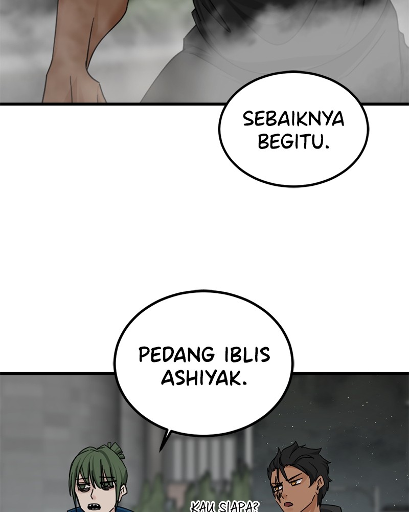 Hero Killer Chapter 109 Gambar 26