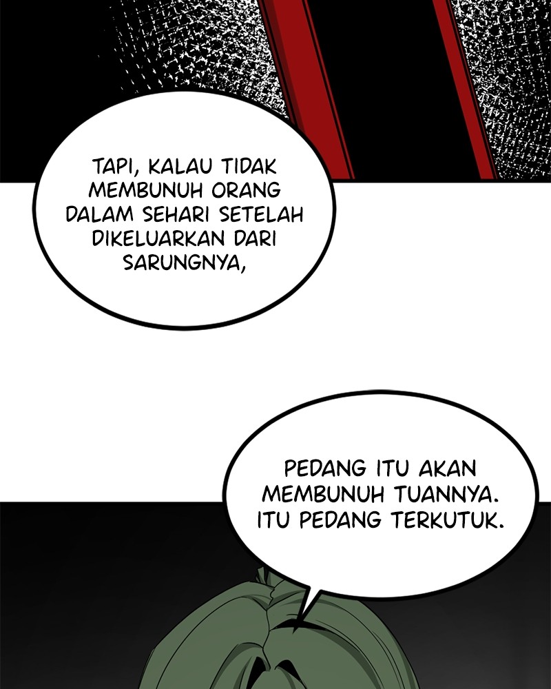 Hero Killer Chapter 109 Gambar 29