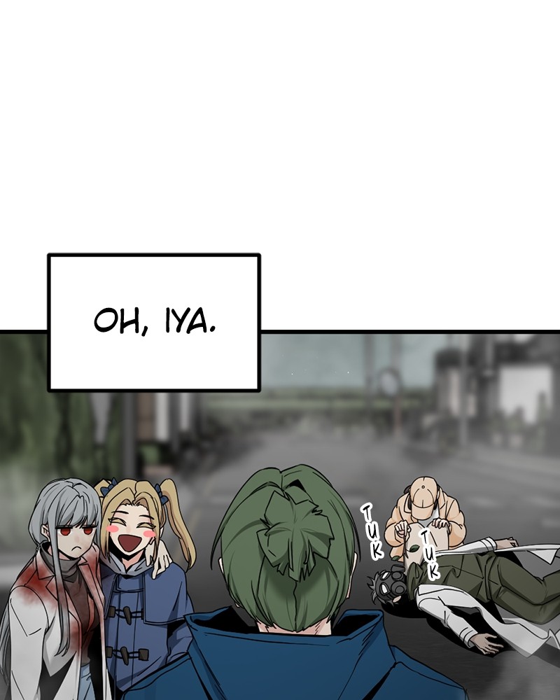 Hero Killer Chapter 109 Gambar 31