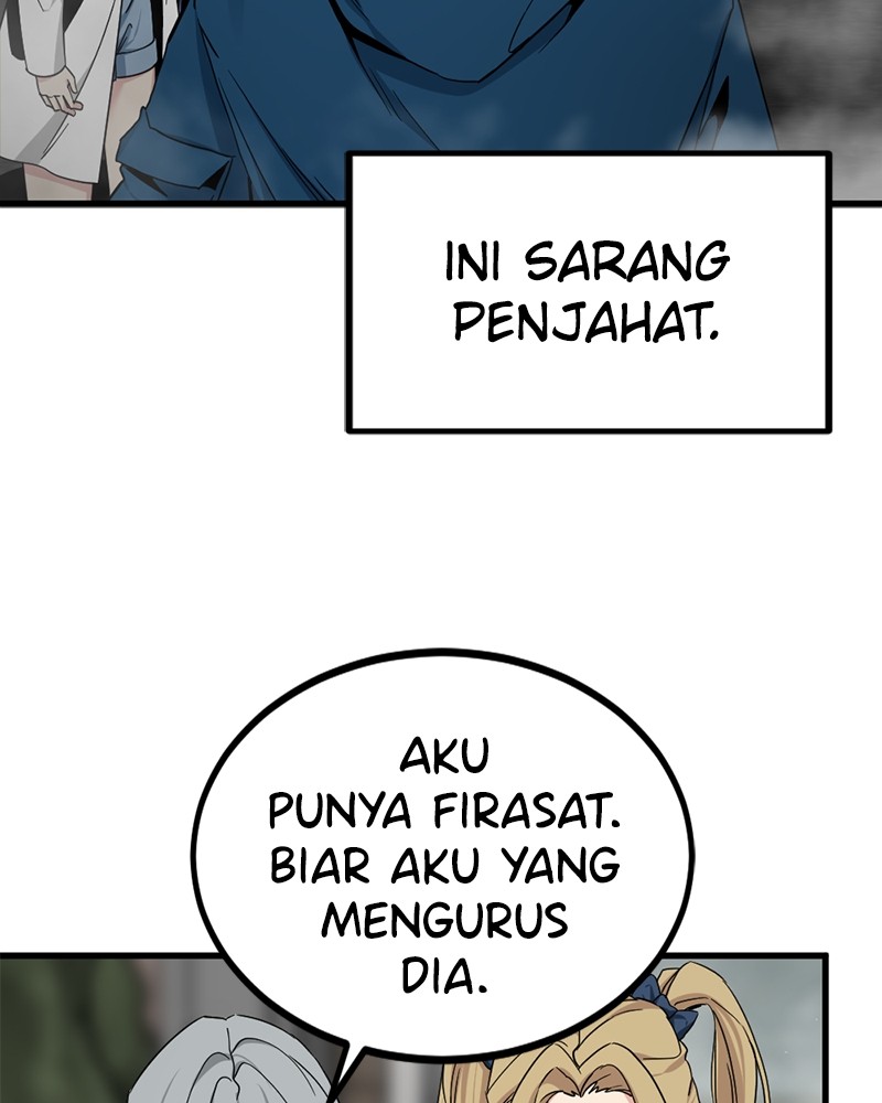 Hero Killer Chapter 109 Gambar 32
