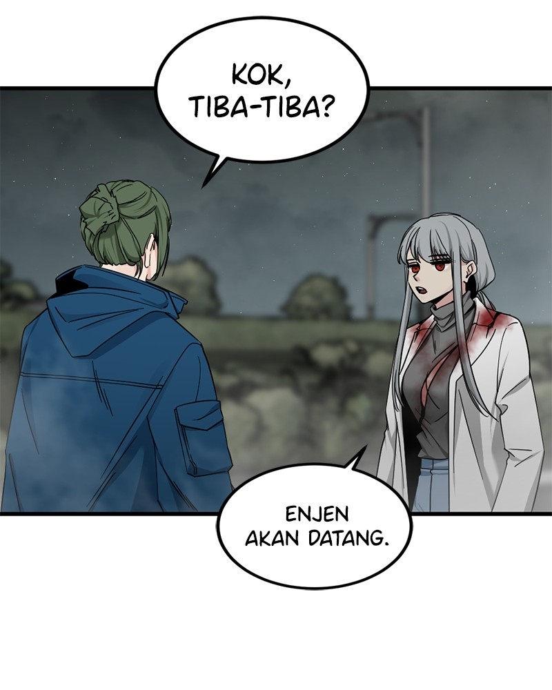 Hero Killer Chapter 109 Gambar 34