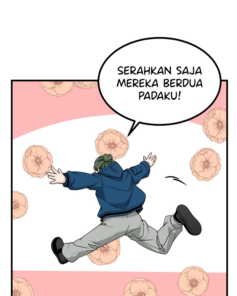 Hero Killer Chapter 109 Gambar 35