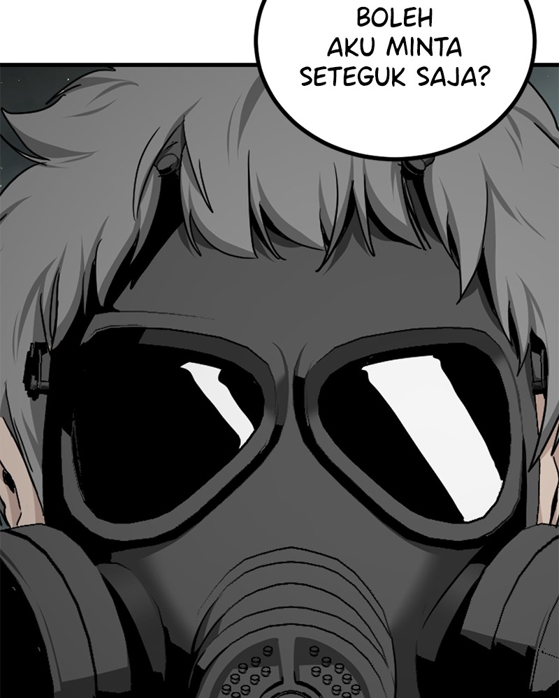 Hero Killer Chapter 109 Gambar 39