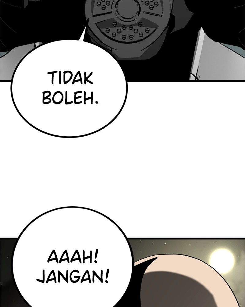 Hero Killer Chapter 109 Gambar 40