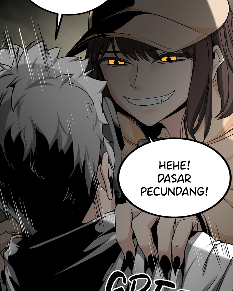 Hero Killer Chapter 109 Gambar 41