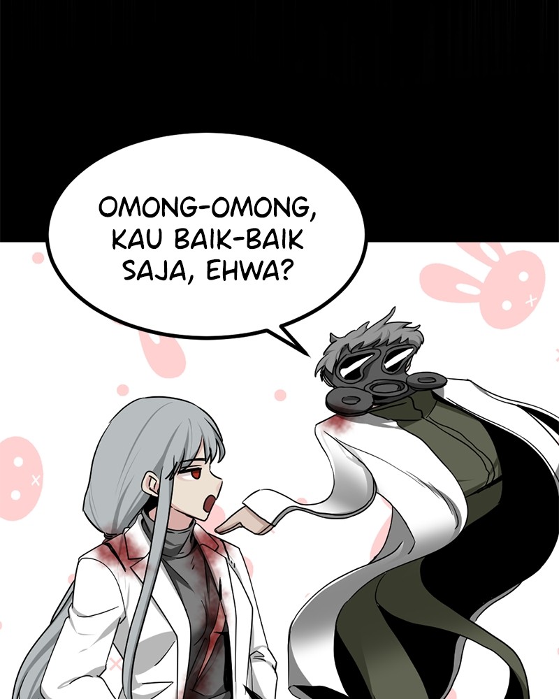 Hero Killer Chapter 109 Gambar 45