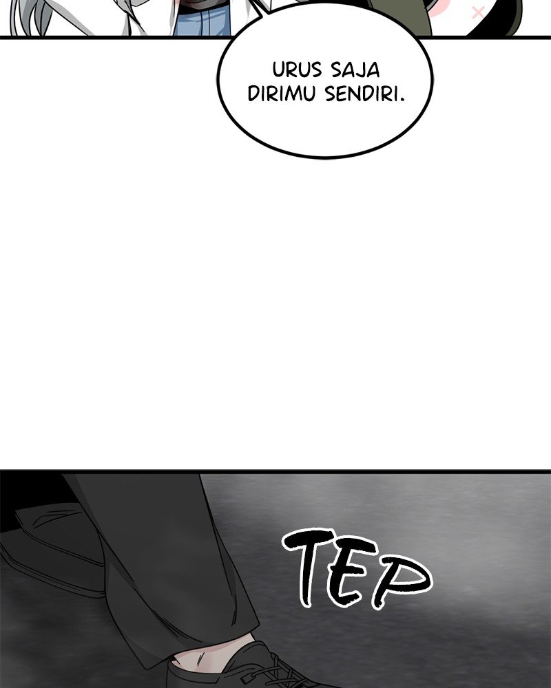 Hero Killer Chapter 109 Gambar 46