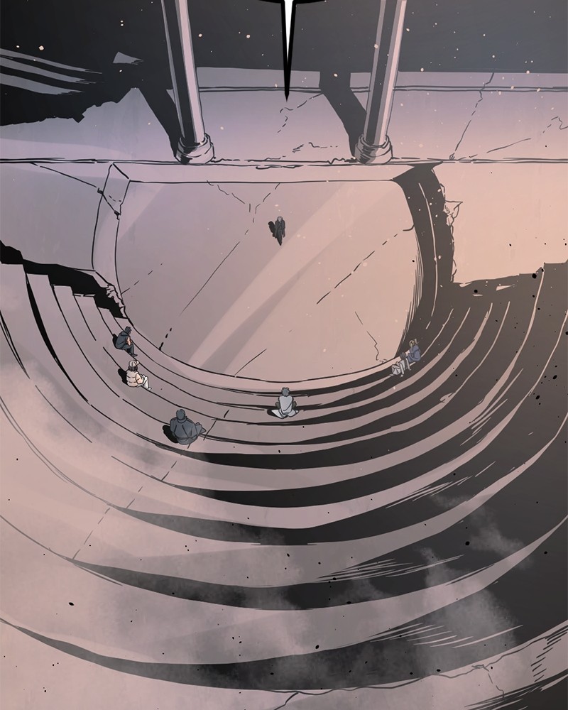 Hero Killer Chapter 109 Gambar 55