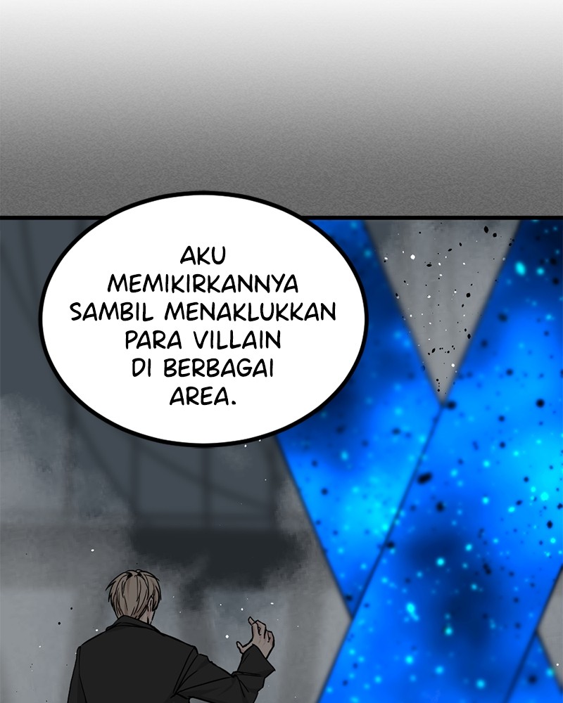 Hero Killer Chapter 109 Gambar 60