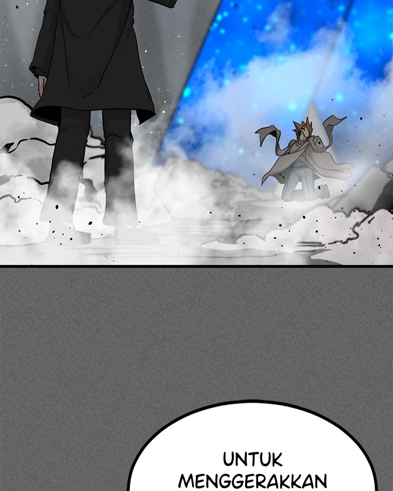Hero Killer Chapter 109 Gambar 61
