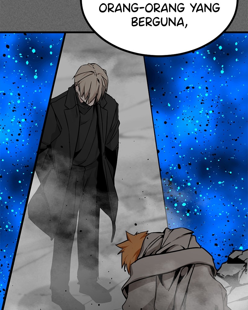 Hero Killer Chapter 109 Gambar 62