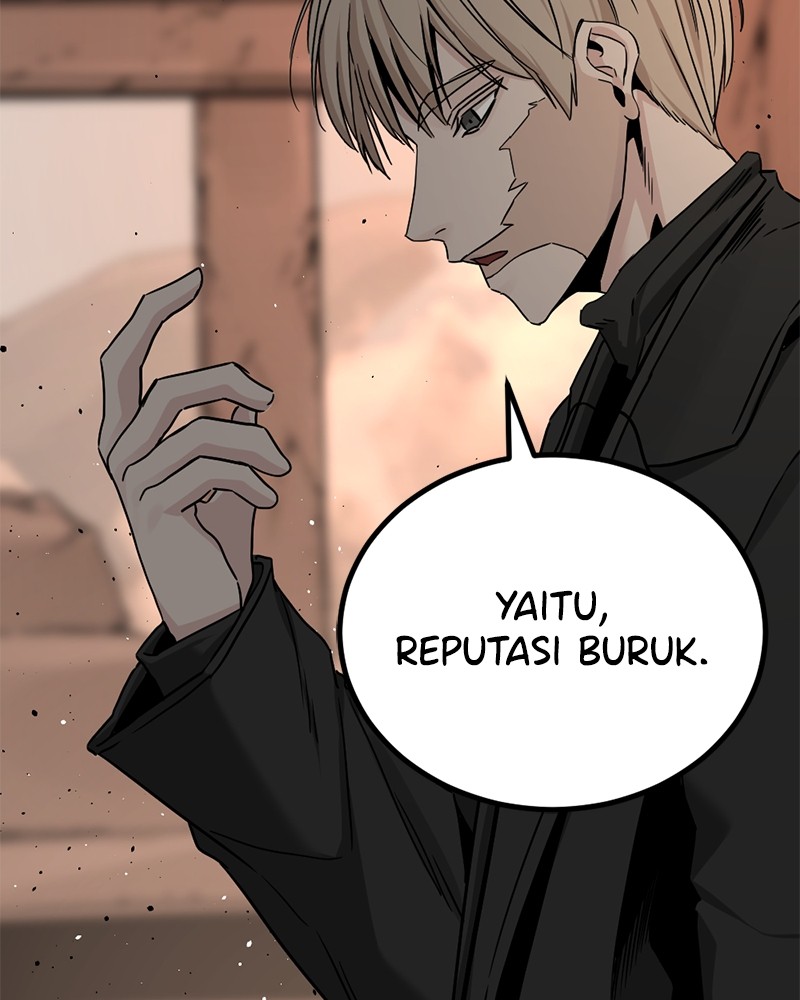 Hero Killer Chapter 109 Gambar 67