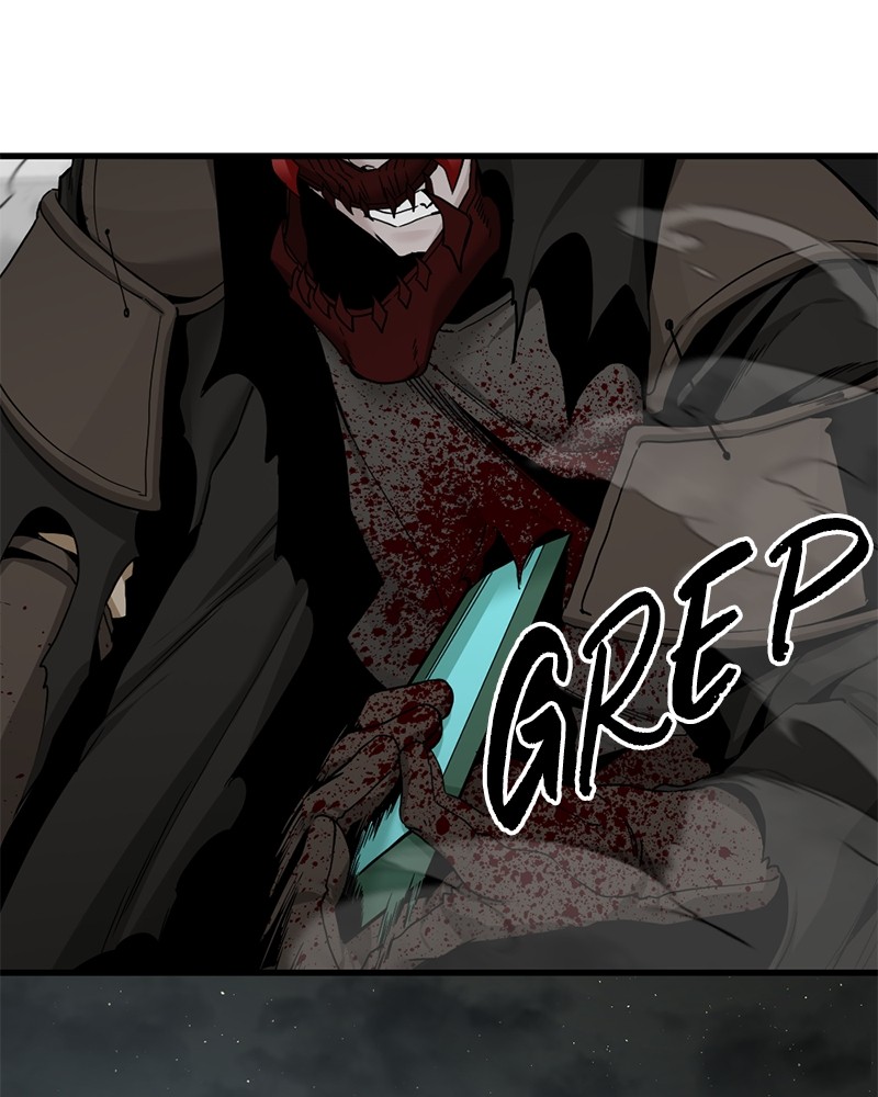 Hero Killer Chapter 109 Gambar 7