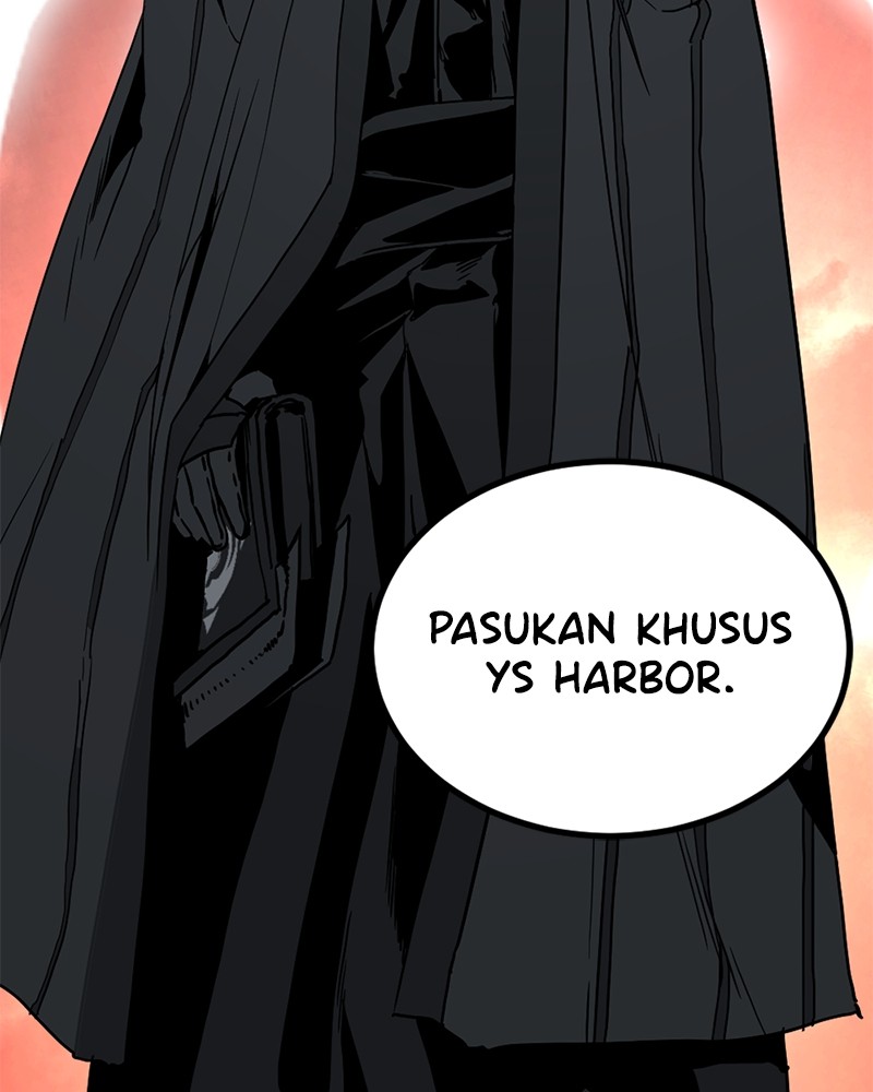 Hero Killer Chapter 109 Gambar 71